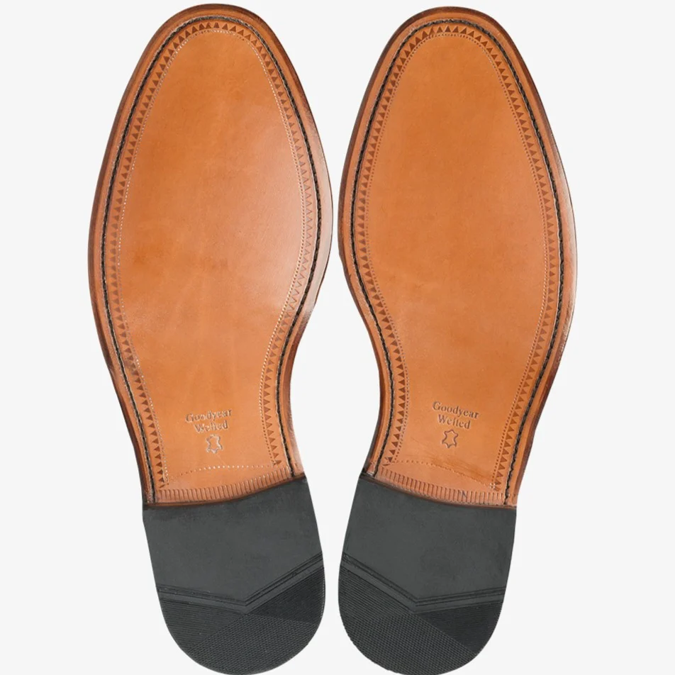 Loake Chester Tan - Image 4