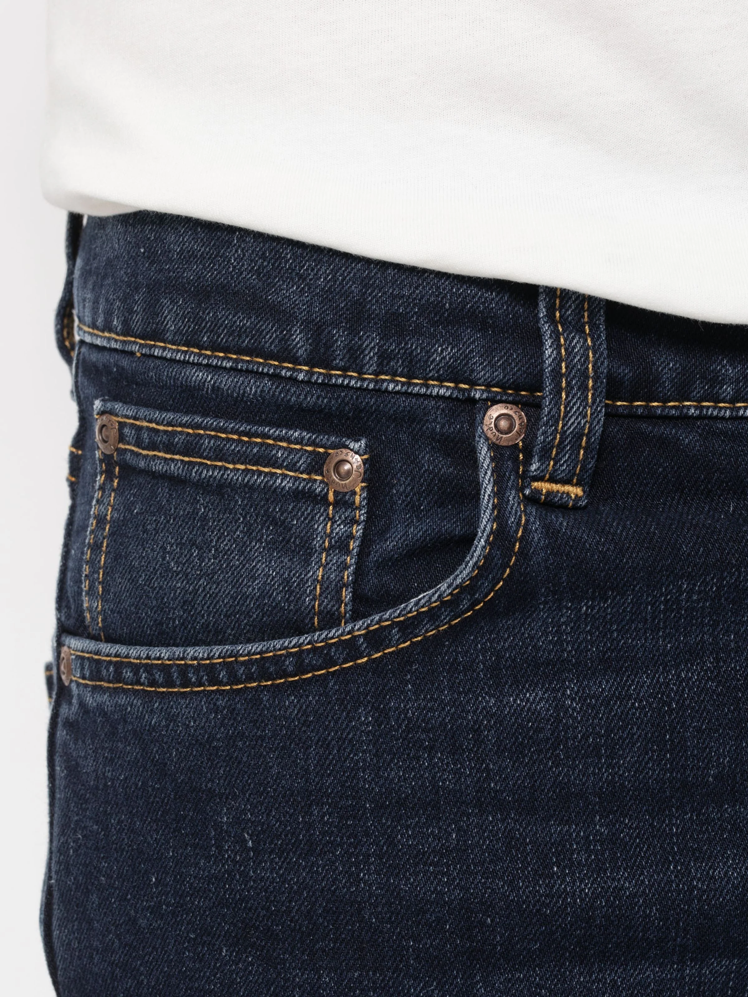 Nudie Grim Tim New Ink - Image 3